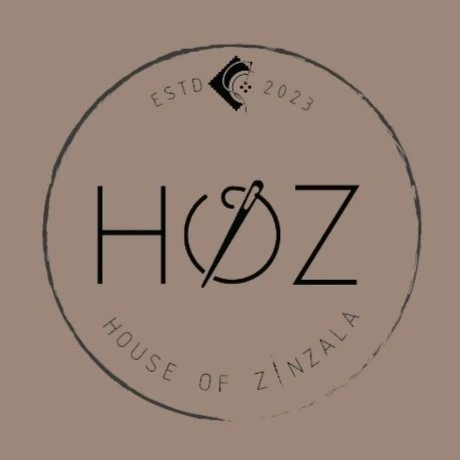 Logo-House of Zinzala